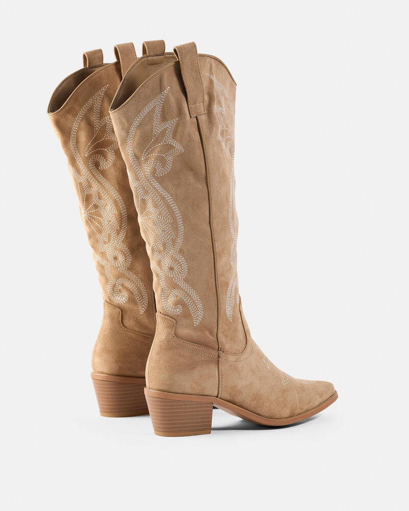 Ava And Ever Sadie Boots for Womens