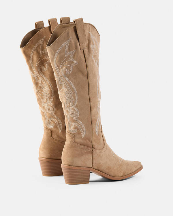 Ava And Ever Sadie Boots for Womens