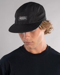 Quiksilver Watermans Cooley Cap for Mens image number null