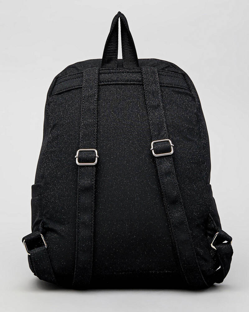 Ava And Ever Courtney Glitter Backpack for Womens