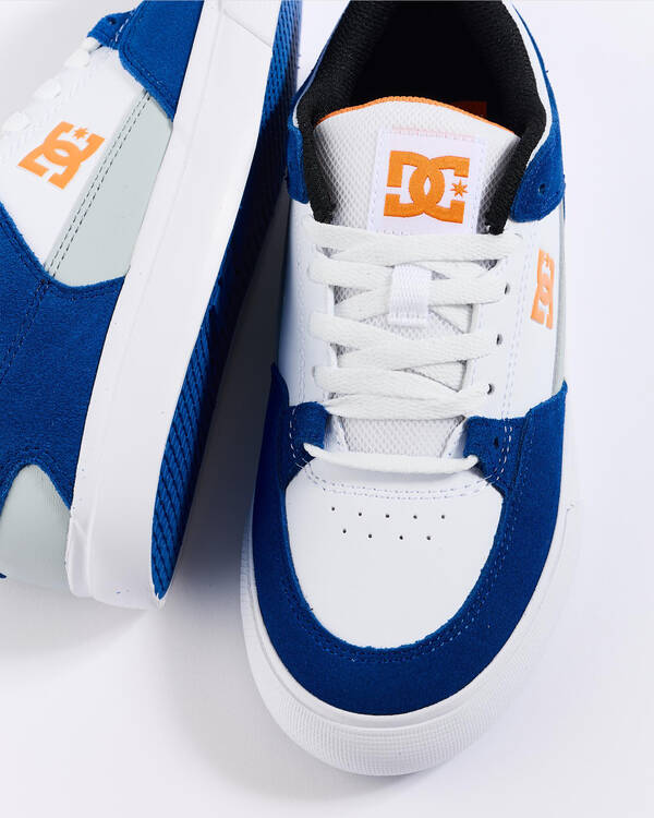 DC Shoes Boys' Onyx Shoes for Mens