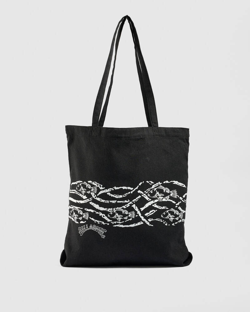 Billabong Otis Mangrove Tote Bag for Womens
