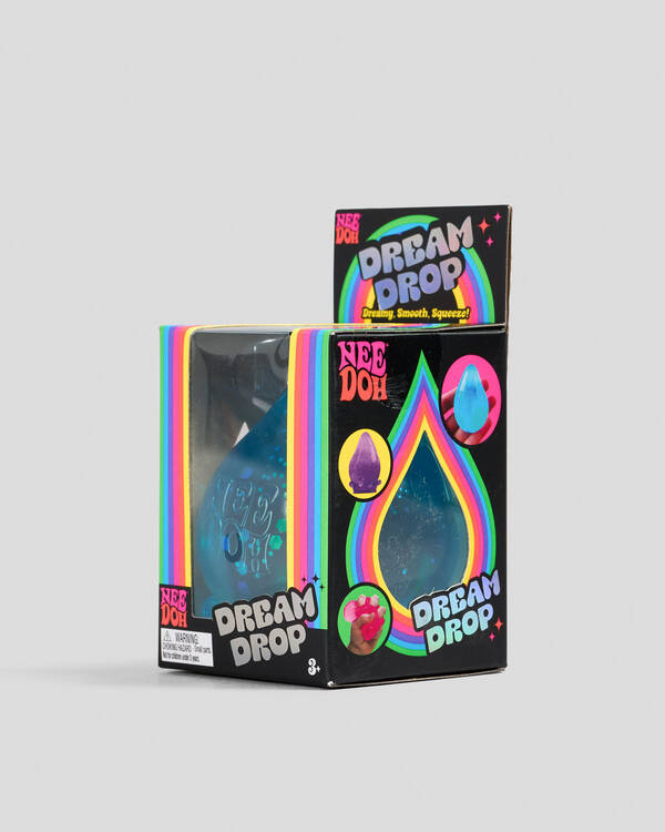 Get It Now Nee-Doh Dream Drop Squeeze for Unisex