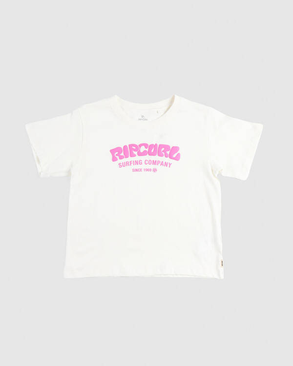 Toddlers' Surf Puff Standard T-Shirt