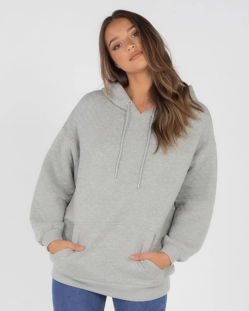 Ava And Ever Dolce Hoodie for Womens