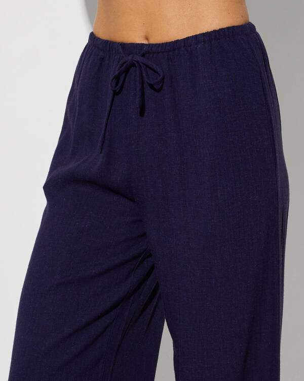 Mooloola Symi Vanessa Pants for Womens