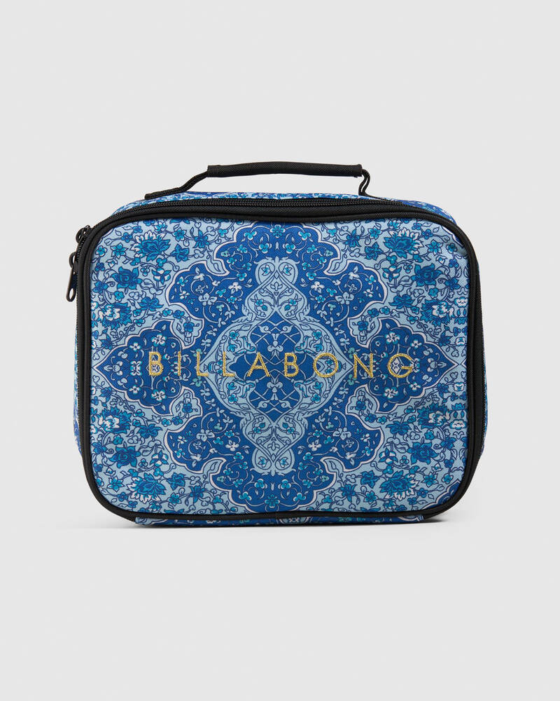 Billabong Bohemia Lunch Box for Womens