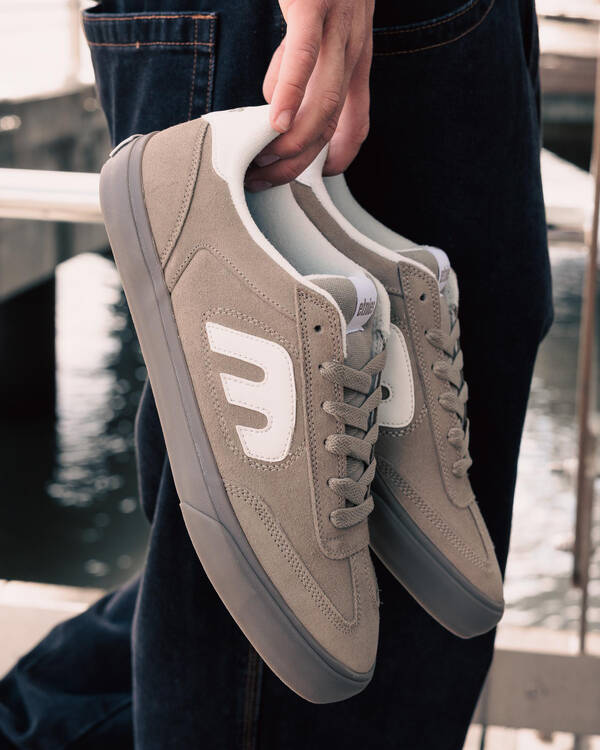 Etnies Locut Vulc Shoes for Mens
