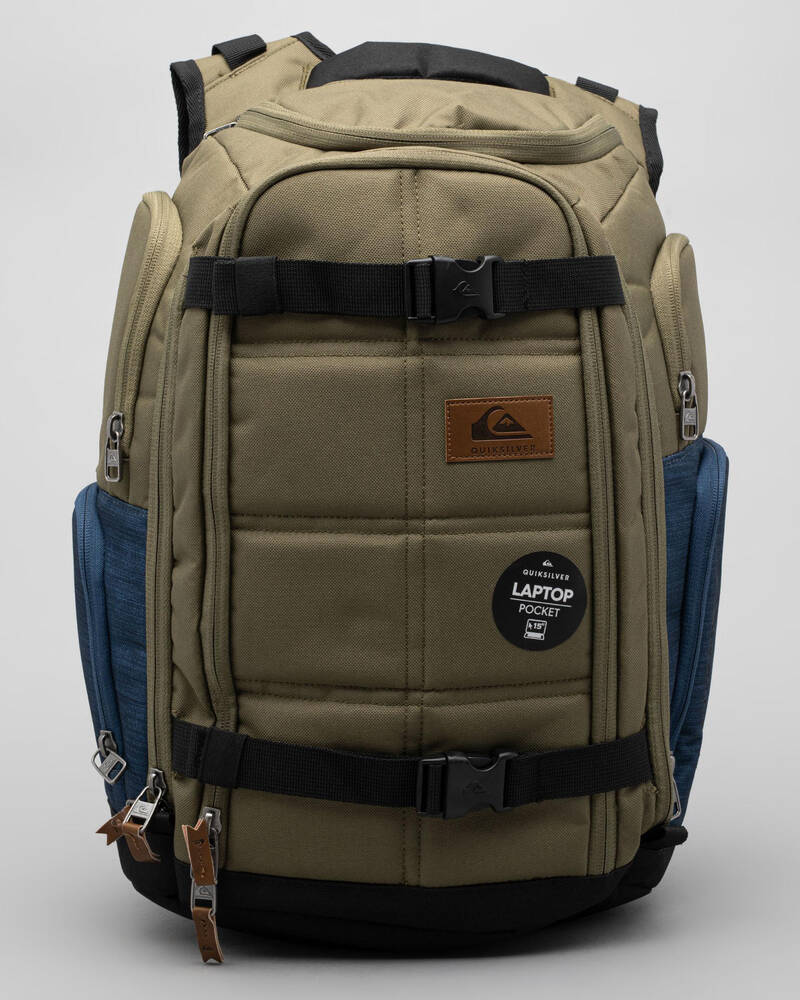 Quiksilver Grenade Backpack for Mens