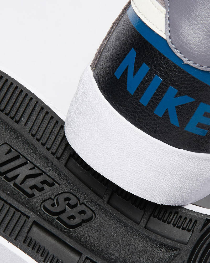 Nike Delta Force Shoes for Mens