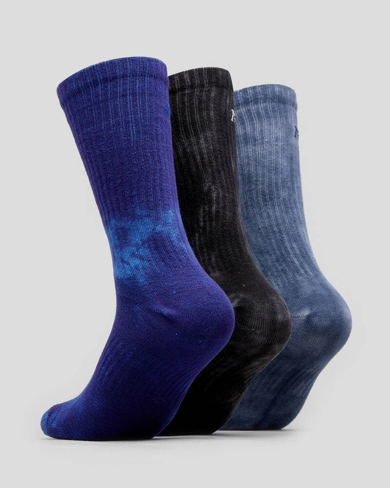 Nike Womens Everyday Plus Sock Pack for Womens