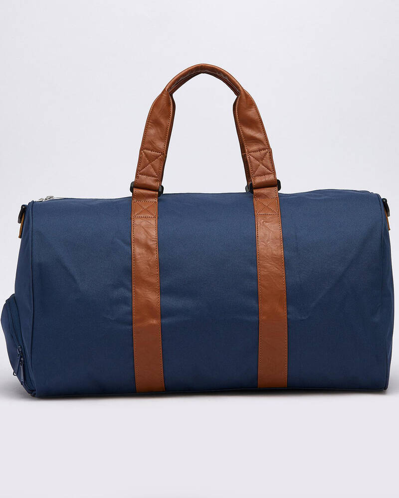 Herschel Novel Duffle Bag for Mens
