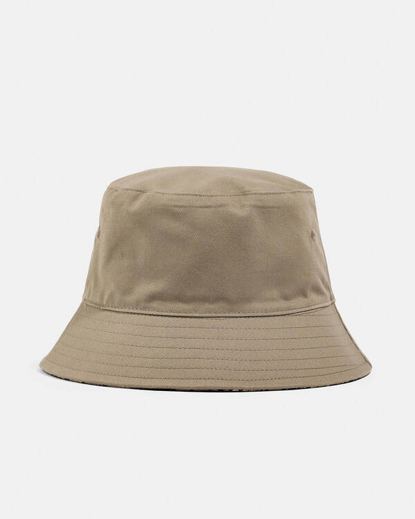 The Mad Hueys Pro Hueys Reversible Bucket Hat for Mens
