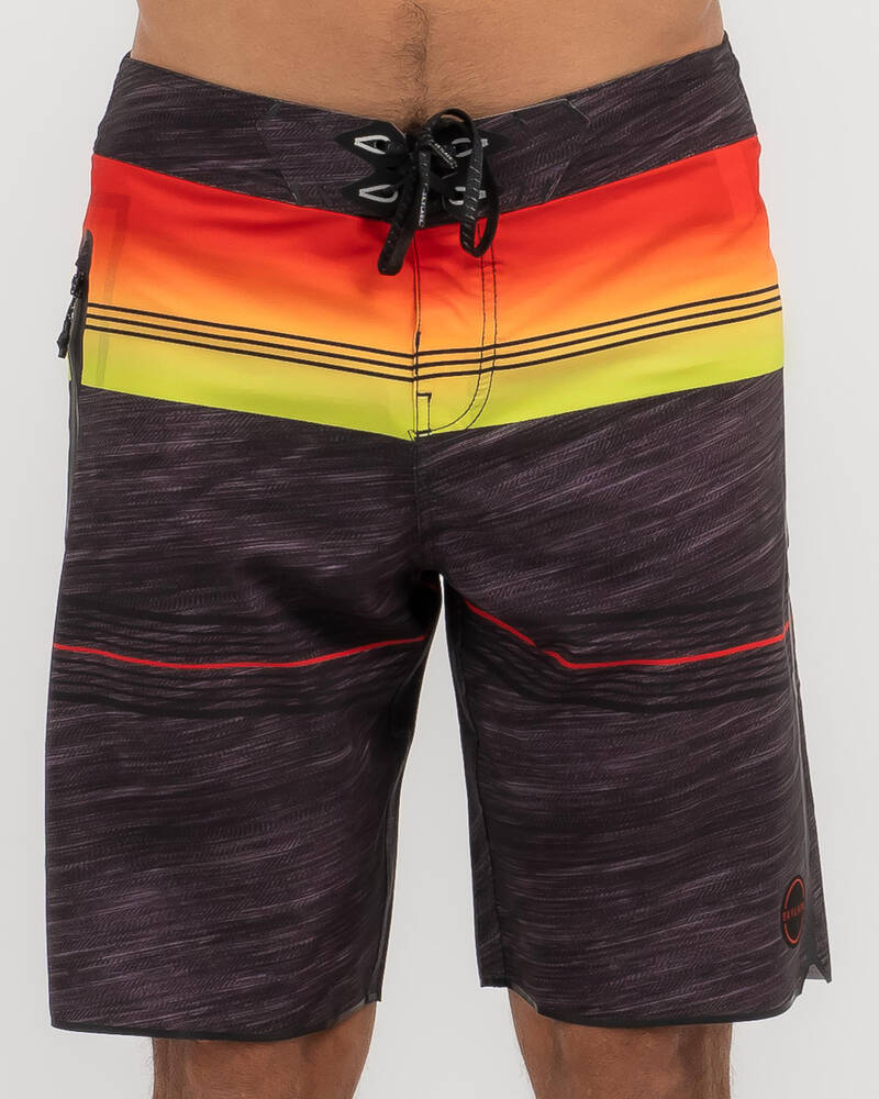 Skylark Seabed Board Shorts for Mens