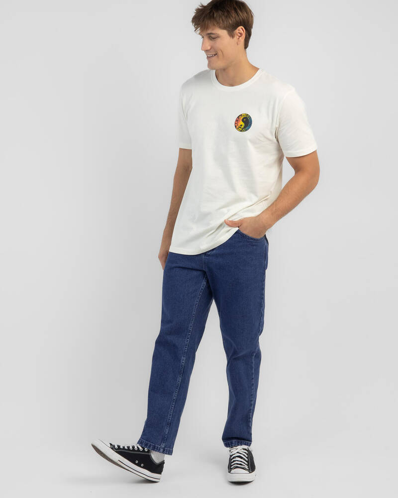 Billabong 1973 Jeans for Mens