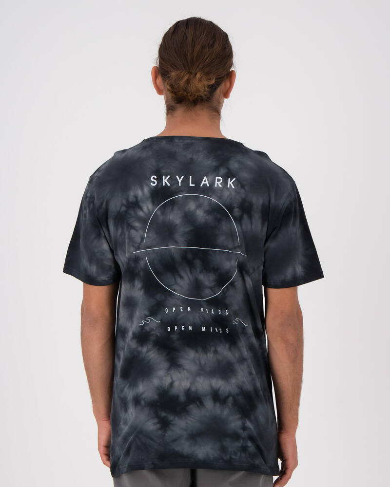 Skylark Smog T-Shirt for Mens