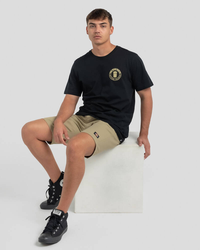 The Mad Hueys Trashed T-Shirt for Mens