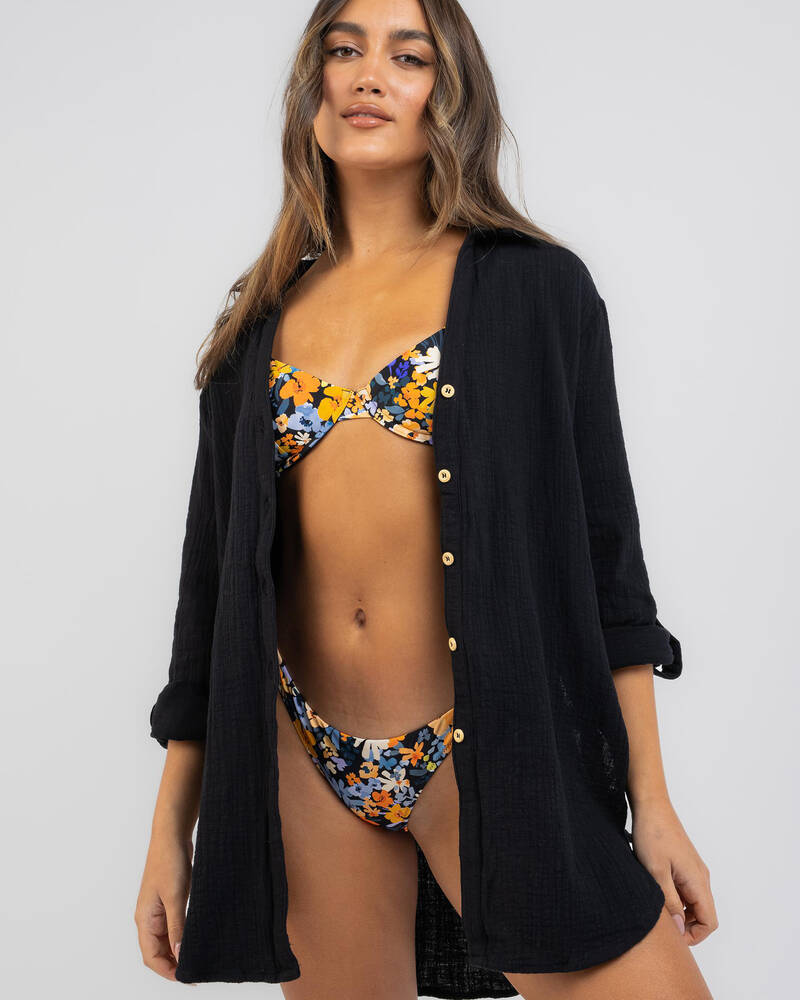 Topanga Jackson Beach Cover for Womens