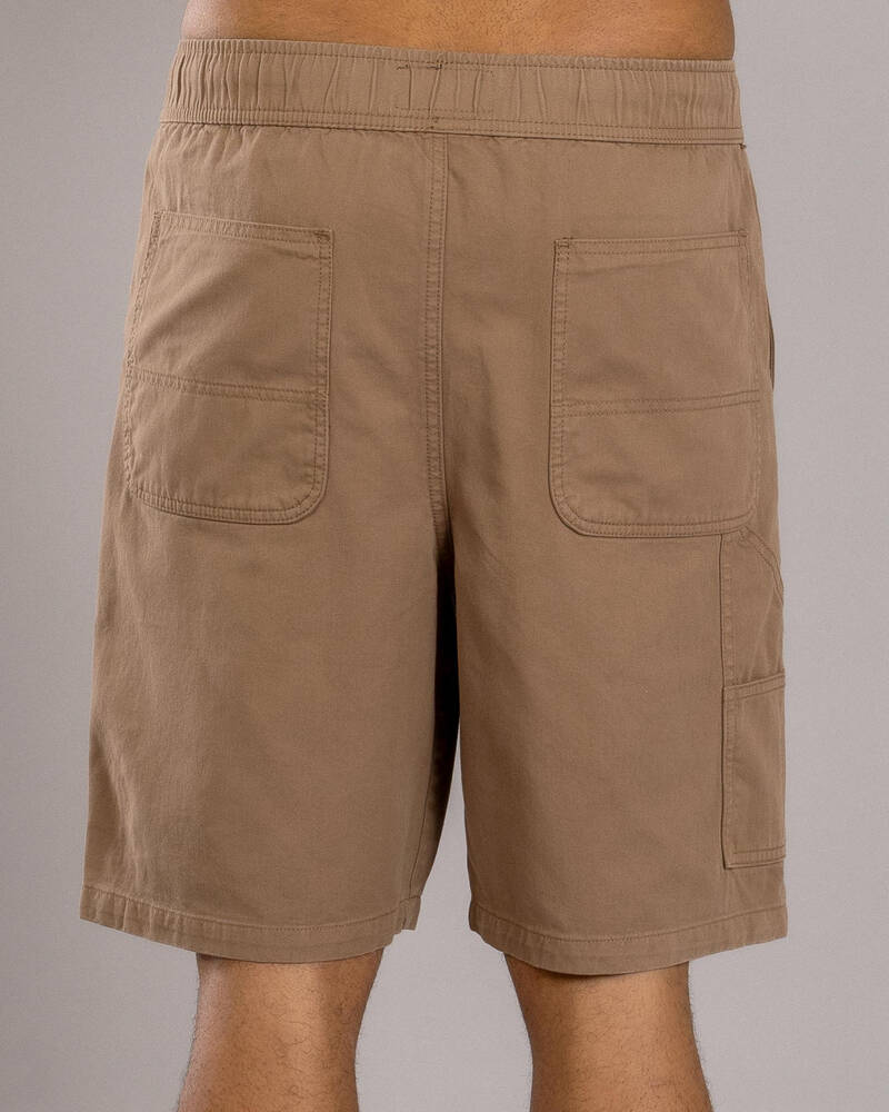 Lucid Protect Walk Shorts for Mens