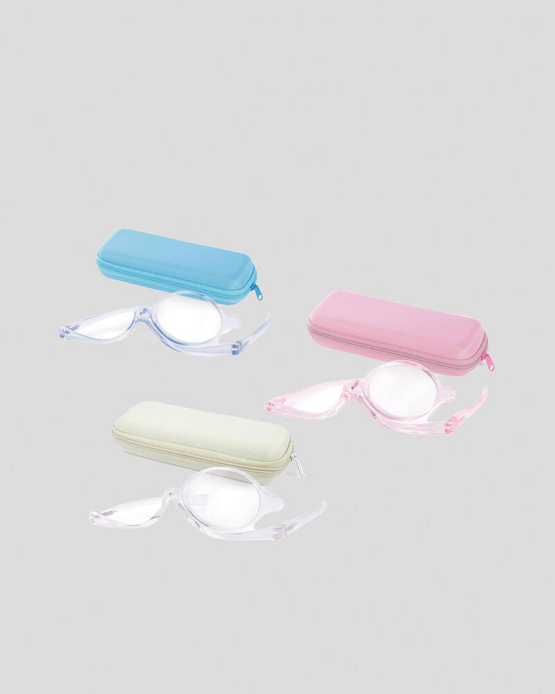Get It Now Magnifying Make Up Glasses for Womens