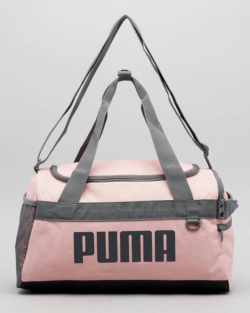 Puma Challenger Overnight Bag for Womens