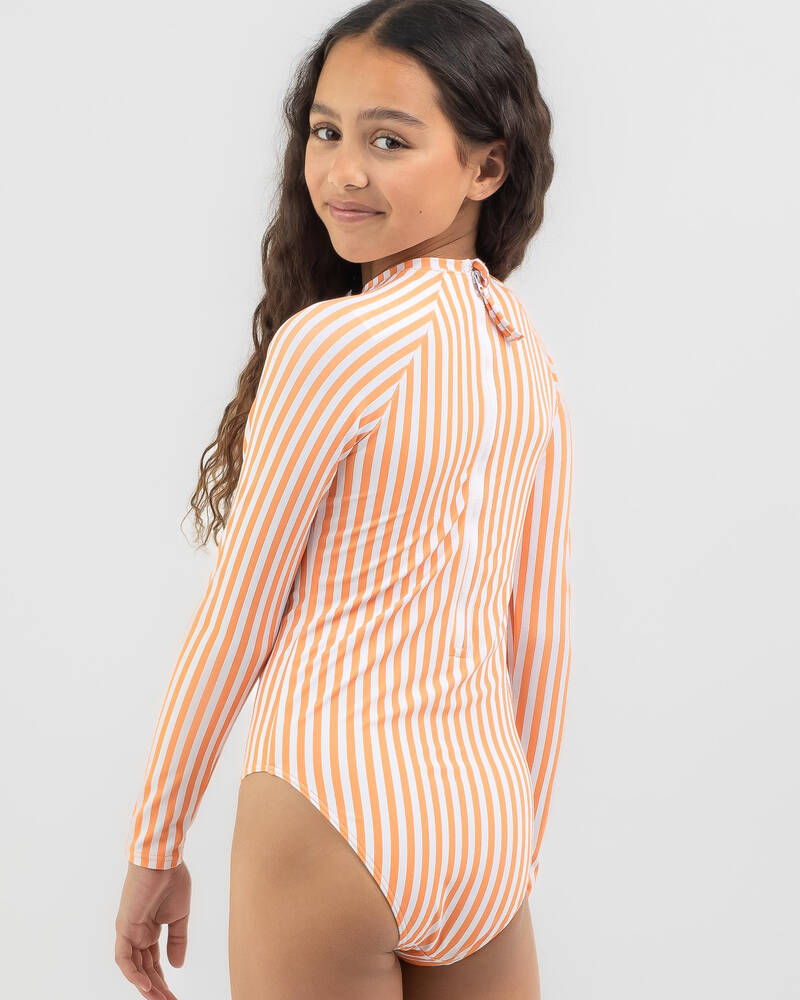 Roxy Girls' Above The Limits Surfsuit for Womens