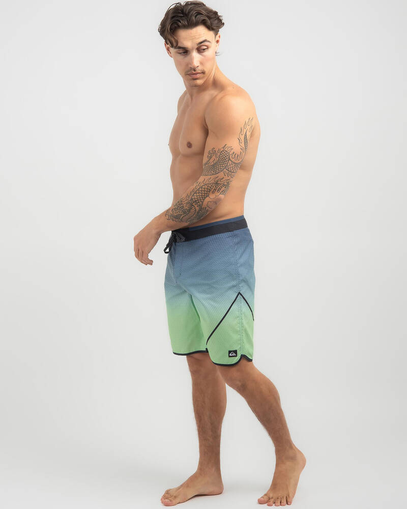 Quiksilver Everyday Massive New Wave 20" Board Shorts for Mens