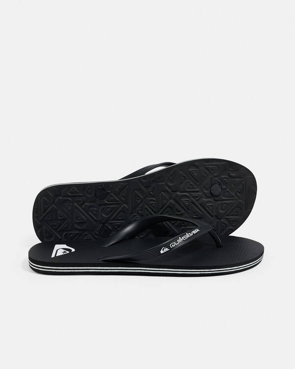 Quiksilver Moncata Core Thongs for Mens