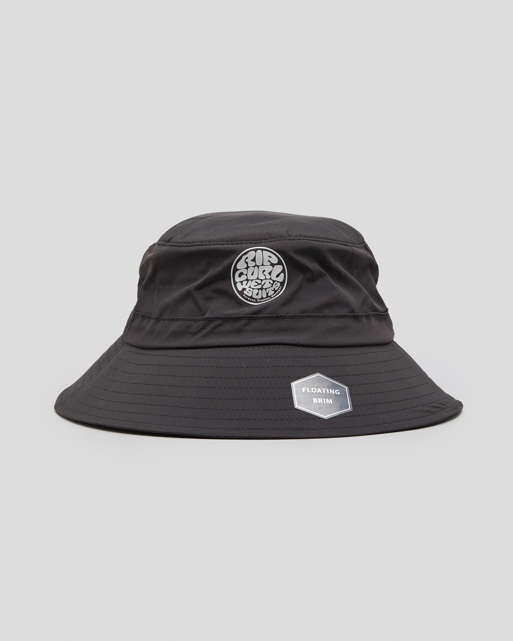 Mens Bucket Hats | City Beach Australia 