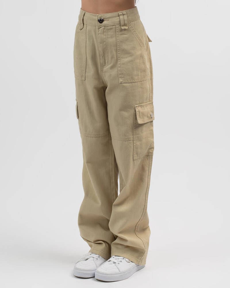 Used Girls' Naomi Jeans for Womens