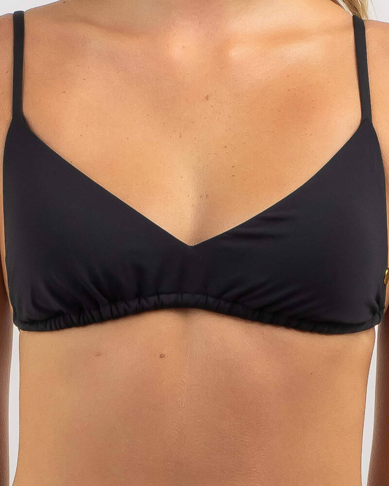 Kaiami Mirabel Bralette Bikini Top for Womens
