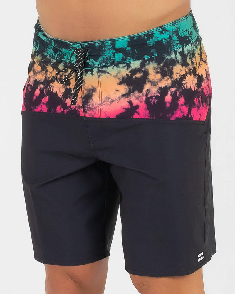 Billabong Fifty50 Pro Board Shorts for Mens