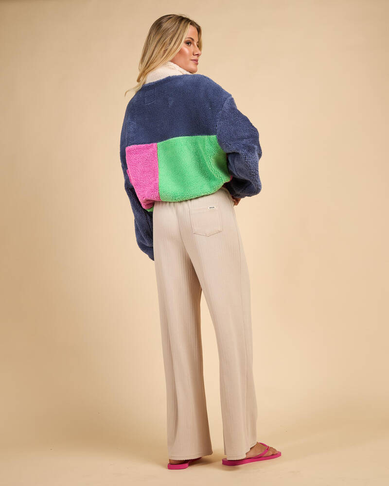 Rip Curl Cosy Cord Pants for Womens