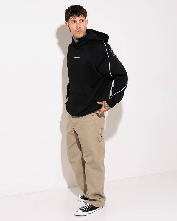 St. Goliath Pro Bold Hoodie for Mens