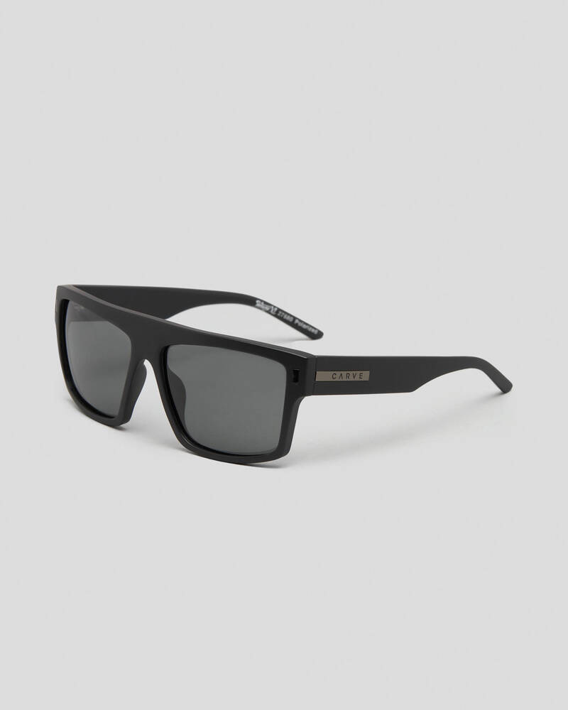 Carve Wavey XL Polarised Sunglasses for Mens