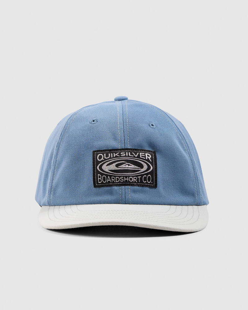 Quiksilver Mercury Cap for Mens