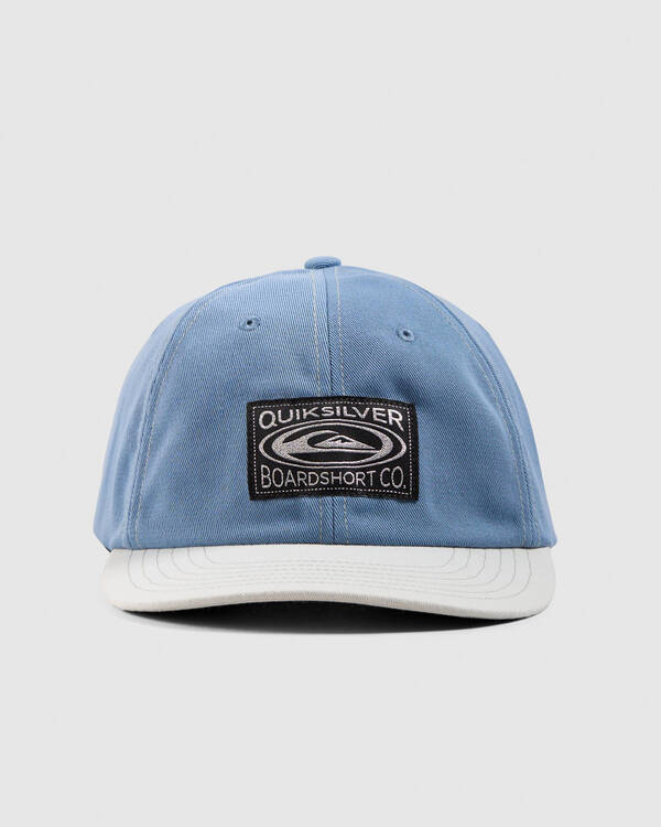 Quiksilver Mercury Cap for Mens