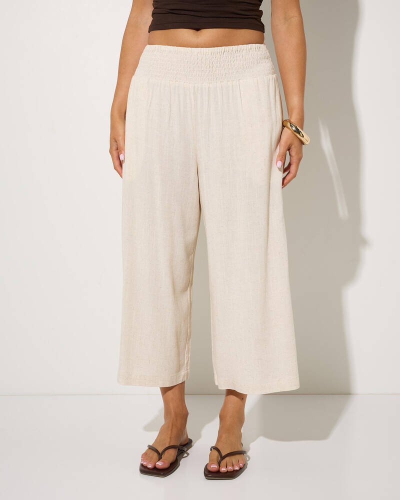 Mooloola Prague Pants for Womens