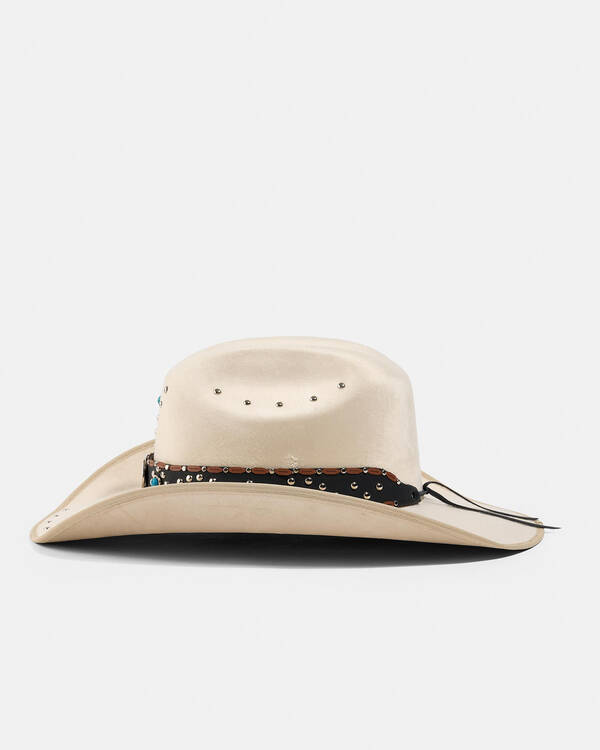 Ringers Western Kassidy Cowgirl Hat for Womens