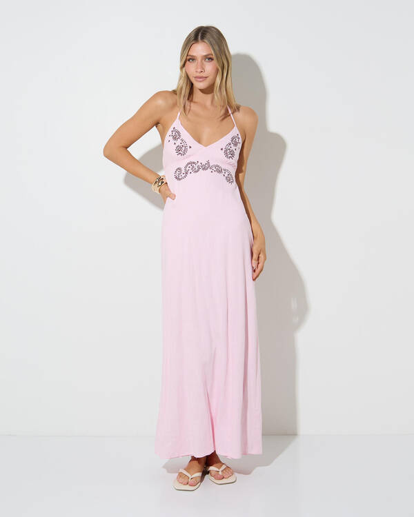 Tamzin Maxi Dress