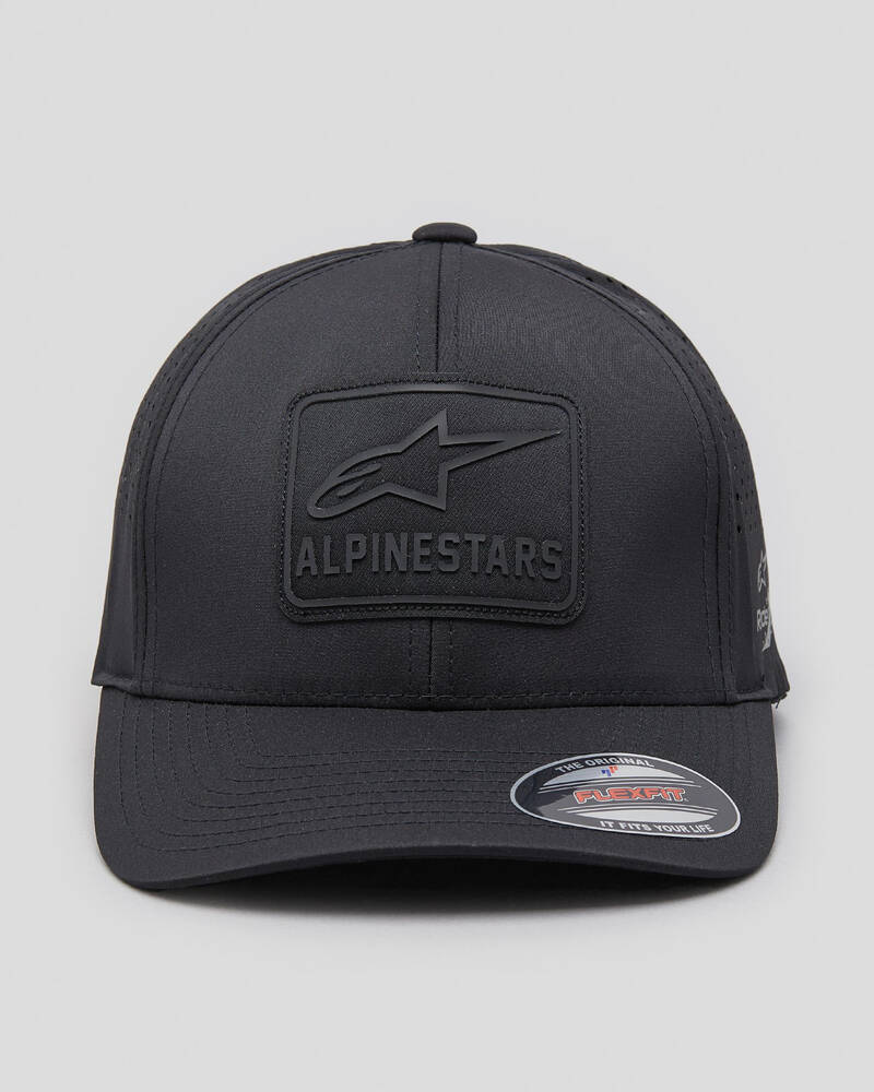 Alpinestars Decore Lazer Tech Cap for Mens