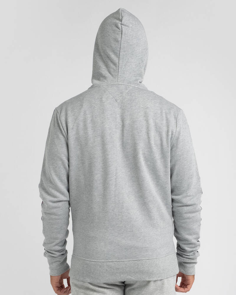Tommy Hilfiger Authentic LS HWK Hooded Jacket for Mens