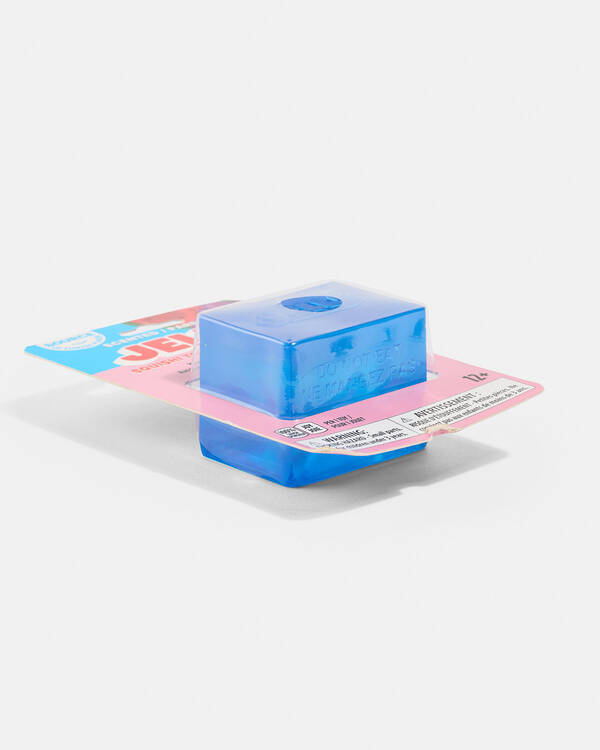 Get It Now Scented Jell-O Squishy Fidget Toy for Unisex