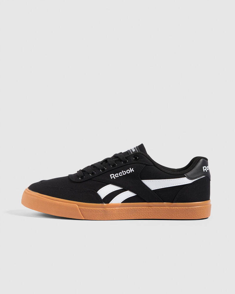 Reebok Court Advance Vulc Shoes for Mens