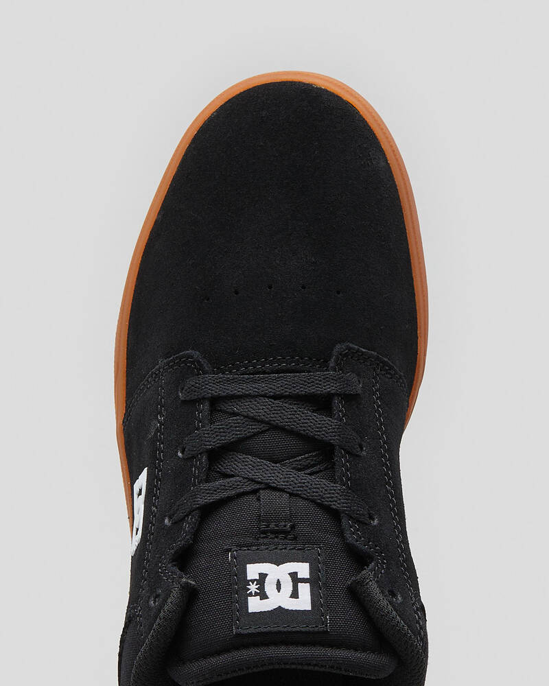 DC Shoes Crisis 2 Shoes for Mens