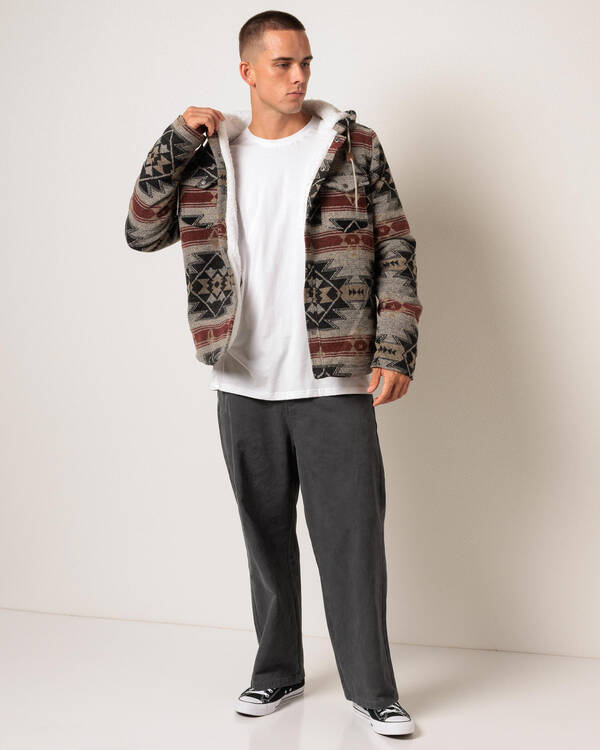 Skylark Intrepid Jacket for Mens