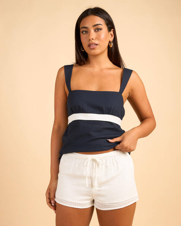 Mooloola Emi Shorts for Womens