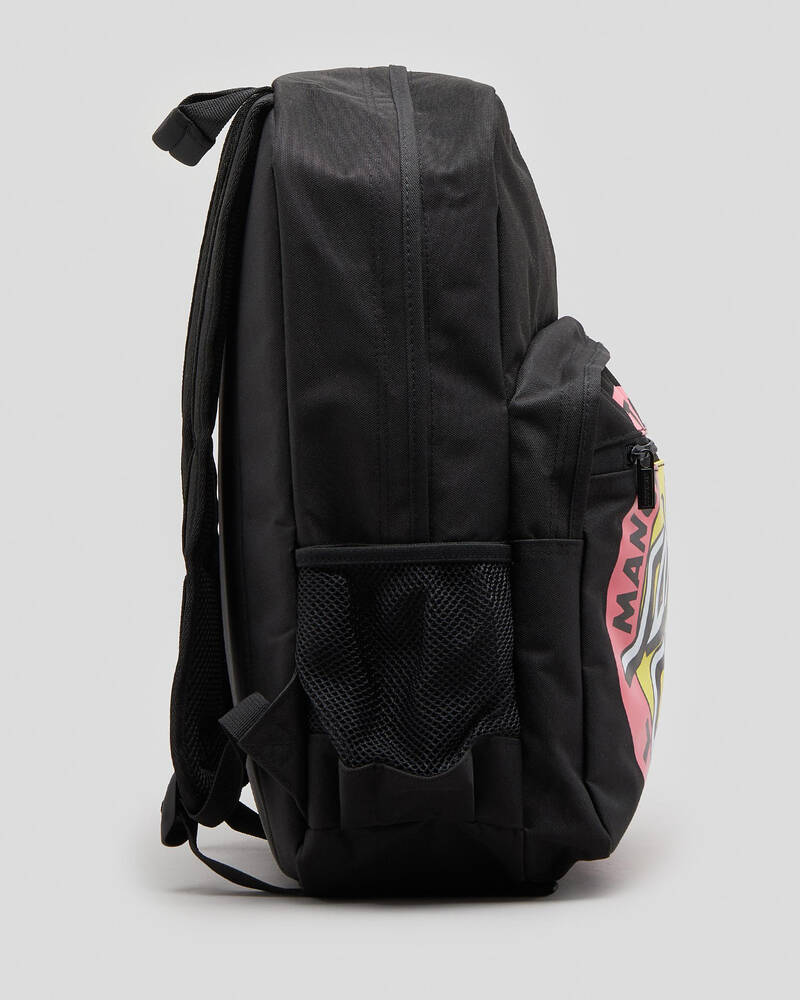 Santa Cruz Dot Pop Backpack for Womens