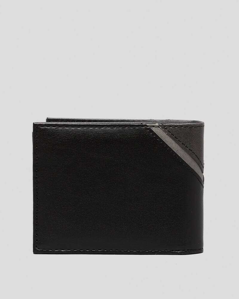 Lucid Kadarka Wallet for Mens