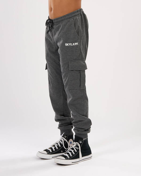 Skylark Boys' Frost Track Pants for Mens